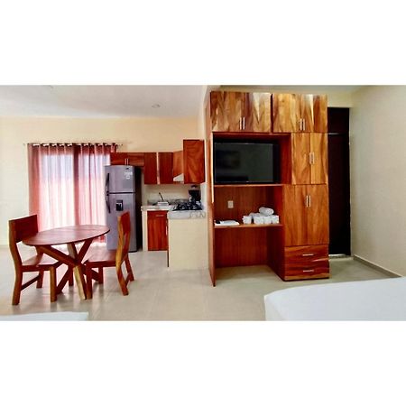 Hotel Casa Arizona Brisas de Zicatela Zewnętrze zdjęcie